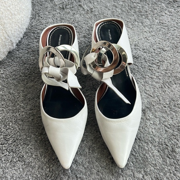 Proenza Schouler heels - Picture 2 of 6